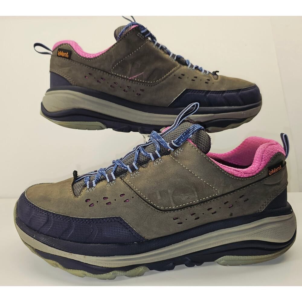 Hoka Women 11 Comfy footwear